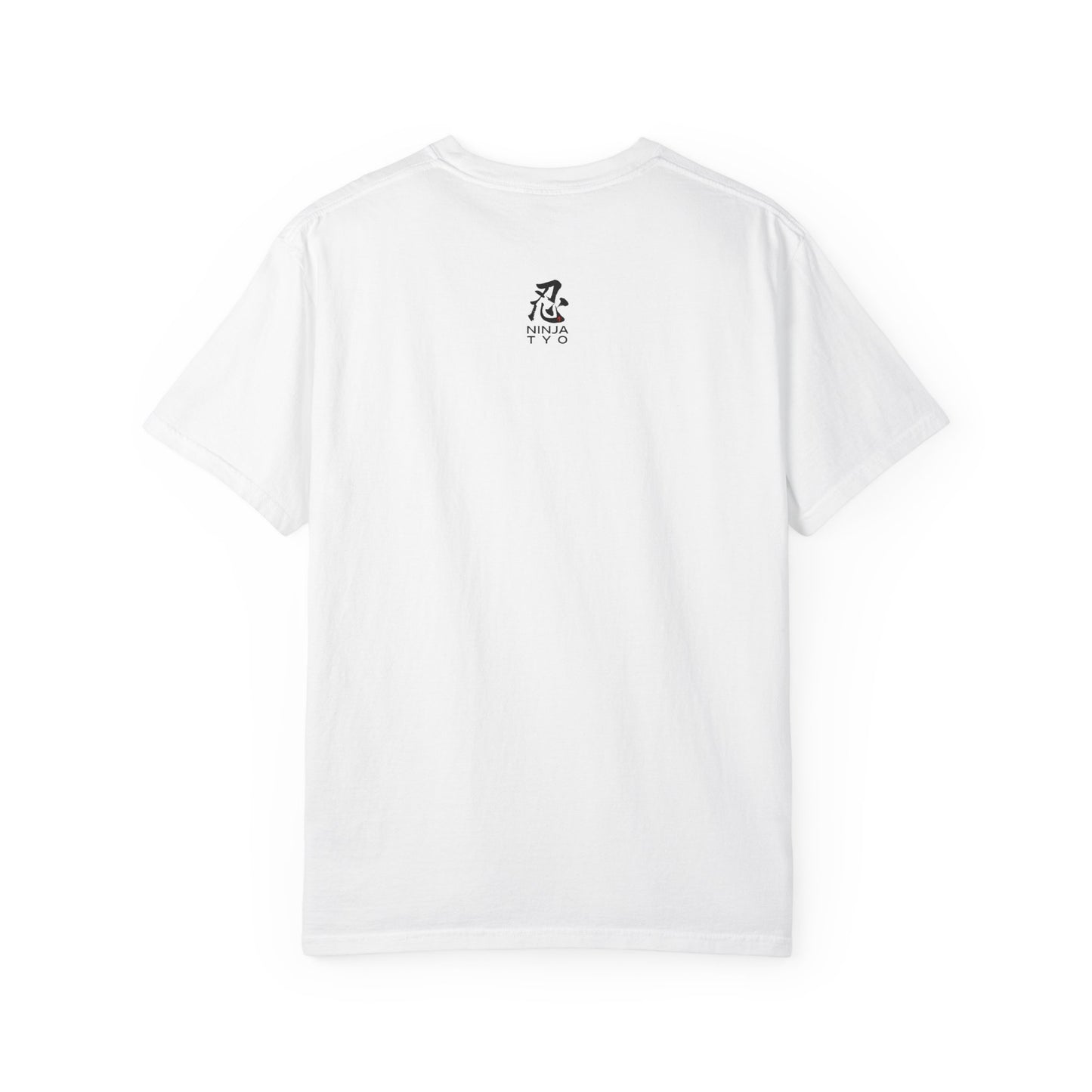 Samurai "Serve" T-Shirt / Japanese warriors / Japanese shirts / Samurai shirts