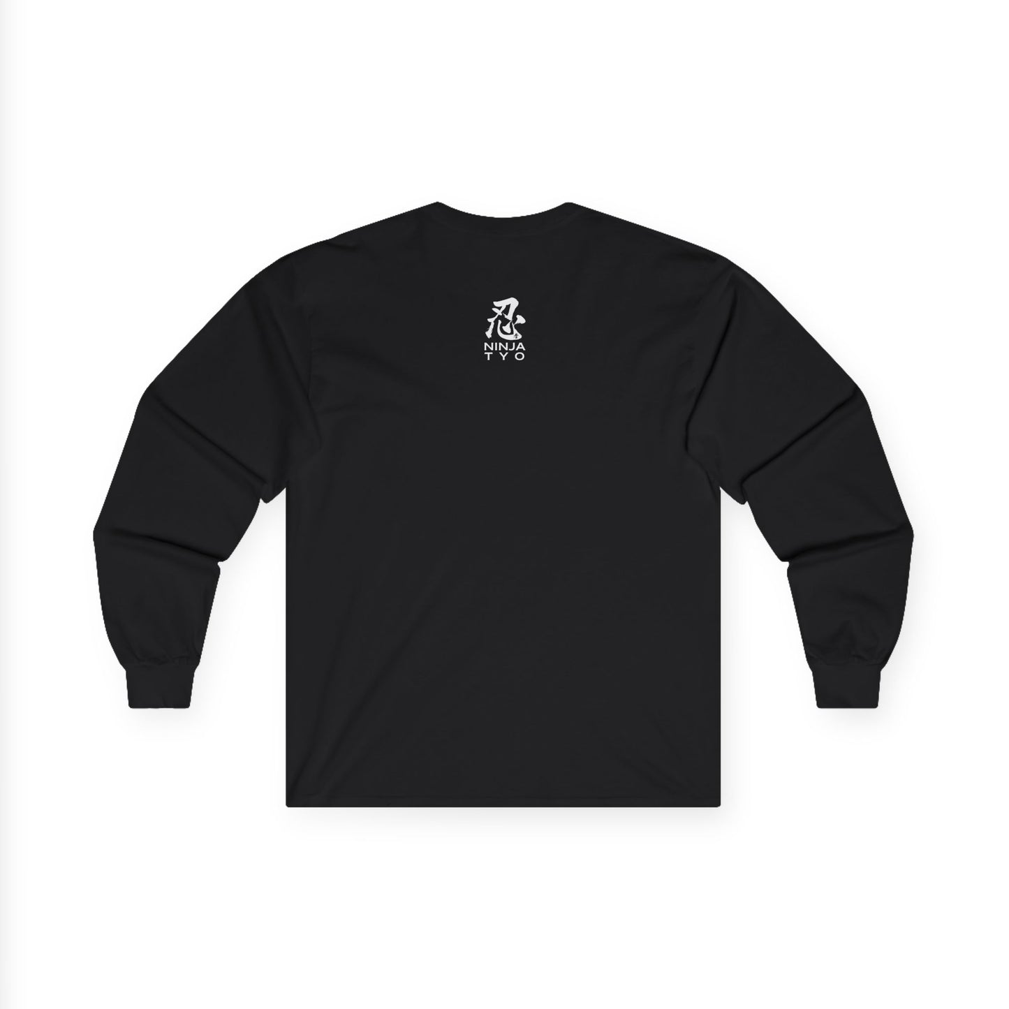 "San Tou Ryu" Long Tee