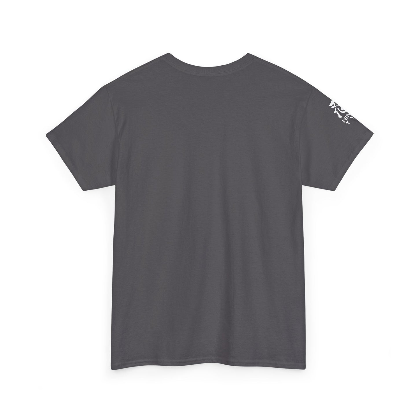 Ninja "Katon no Jutsu" T-Shirt / Japanese warriors / Japanese culture clothing