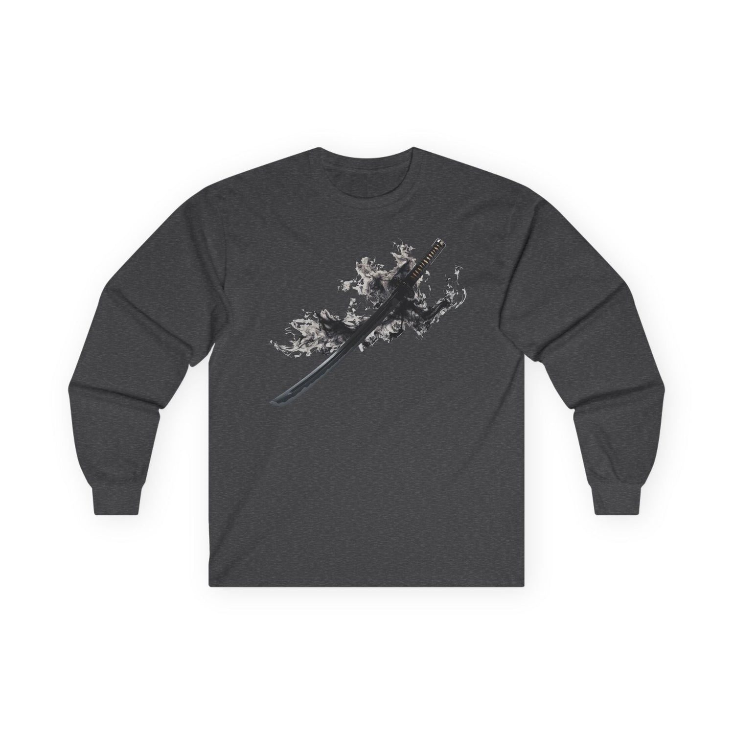 Long Sleeve T-Shirts