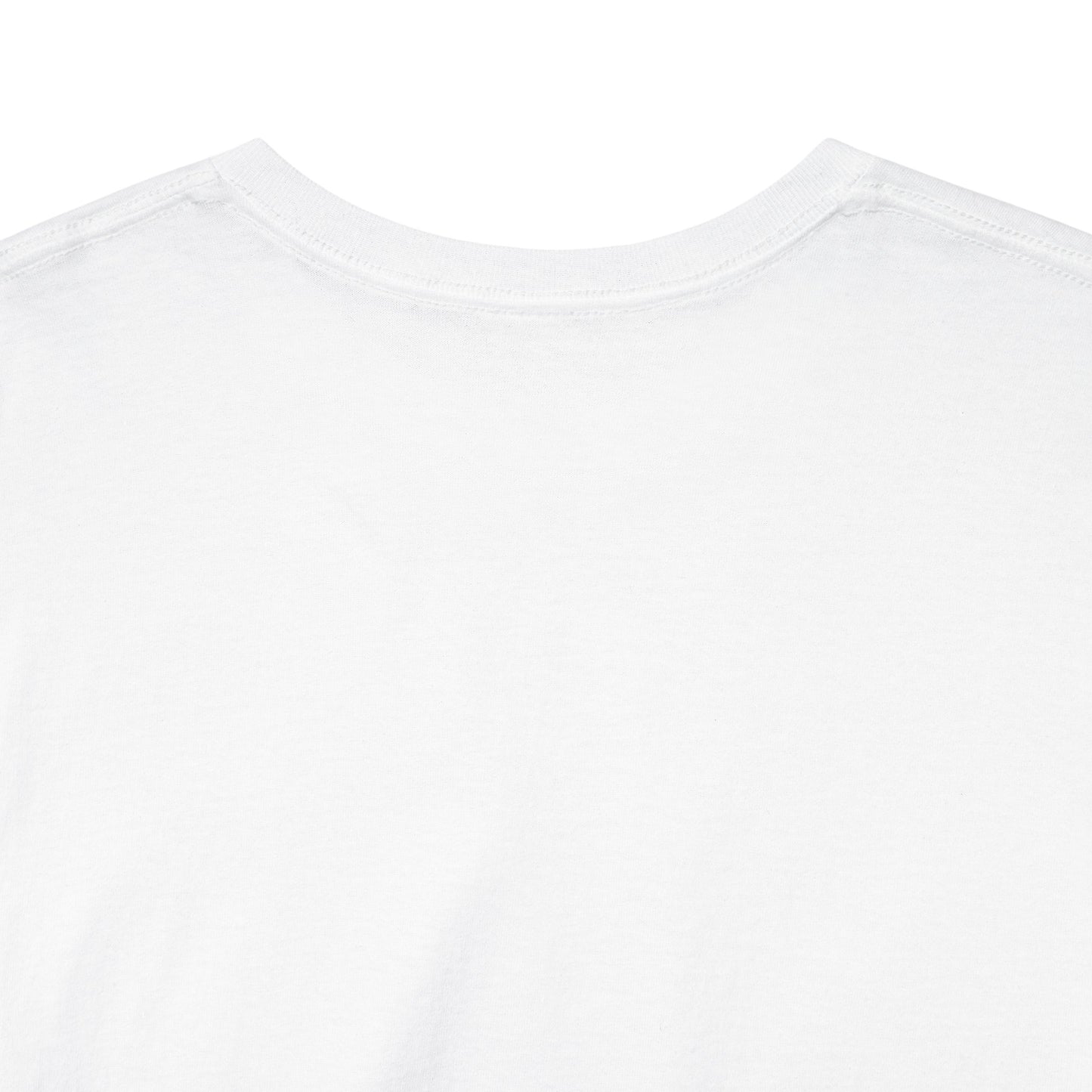 Graphic T-Shirt — “Wave of Kanagawa” Design — Japanese Streetwear Clothing