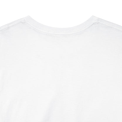 Graphic T-Shirt — “Wave of Kanagawa” Design — Japanese Streetwear Clothing