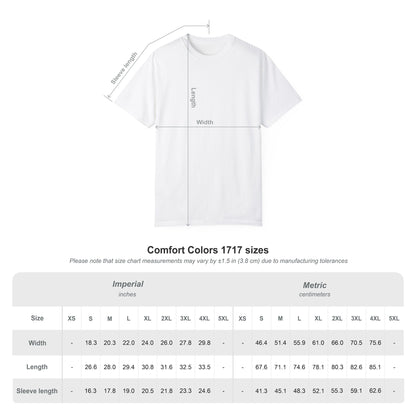 Combat Ready Samurai Graphic T-Shirt — Japanese Streetwear | NINJA TYO