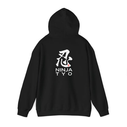 Ronin "Sakura Sunset" / Japanese warriors / Japanese culture clothing