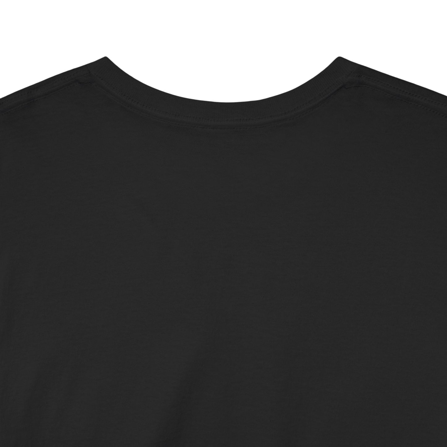 Graphic T-Shirt — “Wave of Kanagawa” Design — Japanese Streetwear Clothing