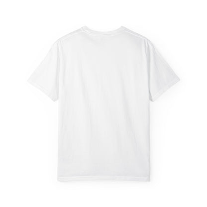 Armored Ninja Graphic T-Shirt — Japanese Streetwear | NINJA TYO