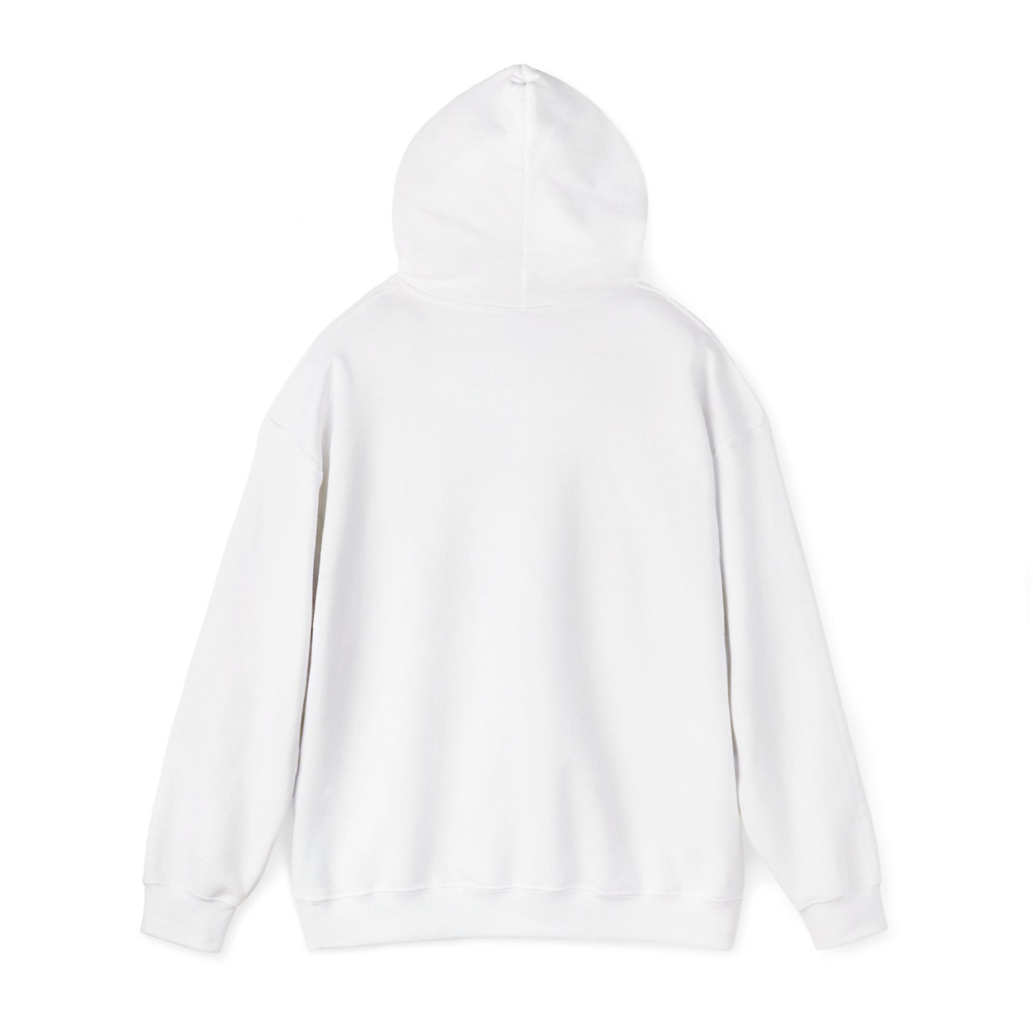 Graphic Hoodie — “Smoke Bomb” Design — Japanese Streetwear Clothing