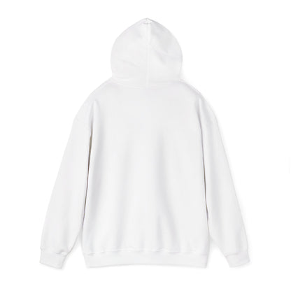 Graphic Hoodie — “Smoke Bomb” Design — Japanese Streetwear Clothing