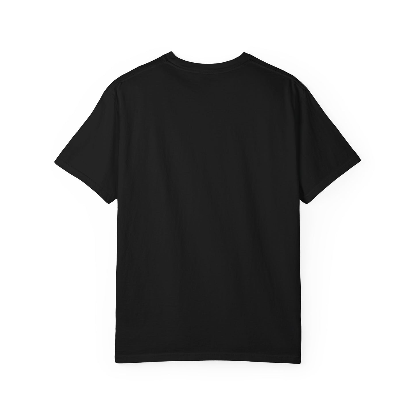 Stealth Sprint Ronin Graphic T-Shirt — Japanese Streetwear | NINJA TYO