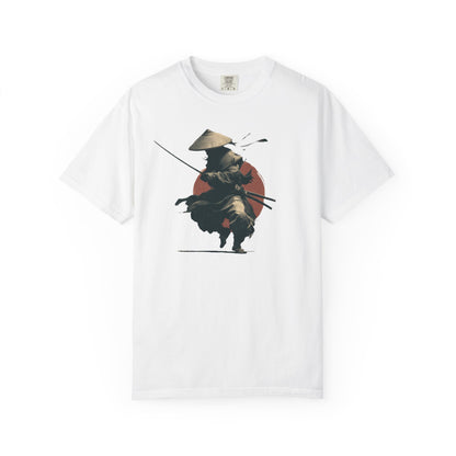 Ronin "Stealth Sprint" T-Shirt / Japanese warriors / Japanese shirts / Samurai shirts