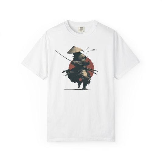 Ronin "Stealth Sprint" T-Shirt / Japanese warriors / Japanese shirts / Samurai shirts
