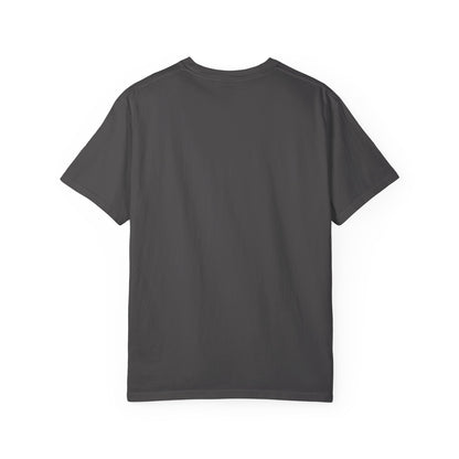 Fire Release Ninja Graphic T-Shirt — Japanese Streetwear | NINJA TYO