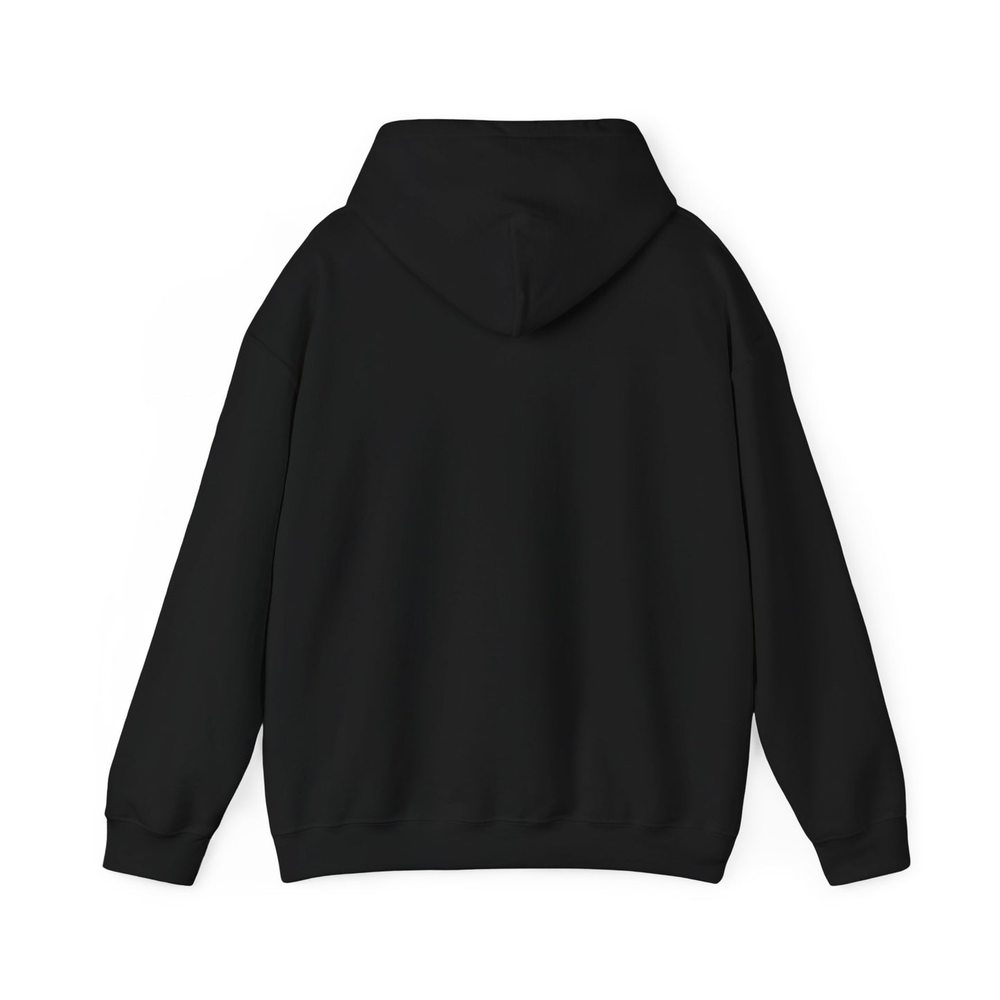 Graphic Hoodie — “Seeking Smitty” Design — Japanese Streetwear Clothing