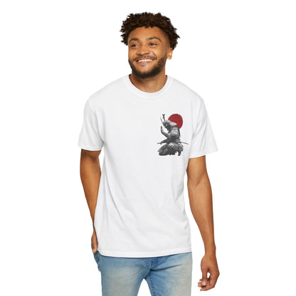 Graphic T-Shirt — “Pray” Design — Japanese Streetwear Clothing