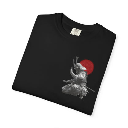 Graphic T-Shirt — “Pray” Design — Japanese Streetwear Clothing