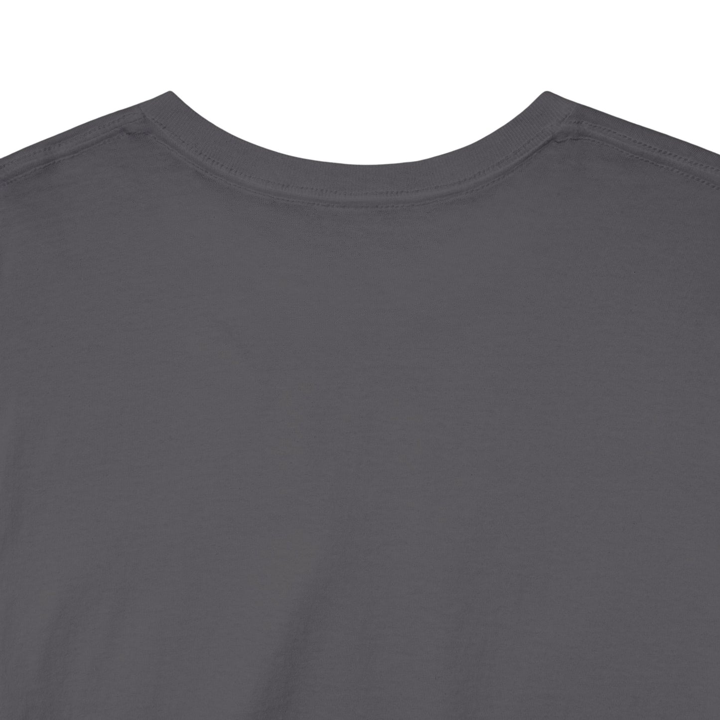 Graphic T-Shirt — “Black Flame Katana” Design —  Japanese Streetwear Clothing