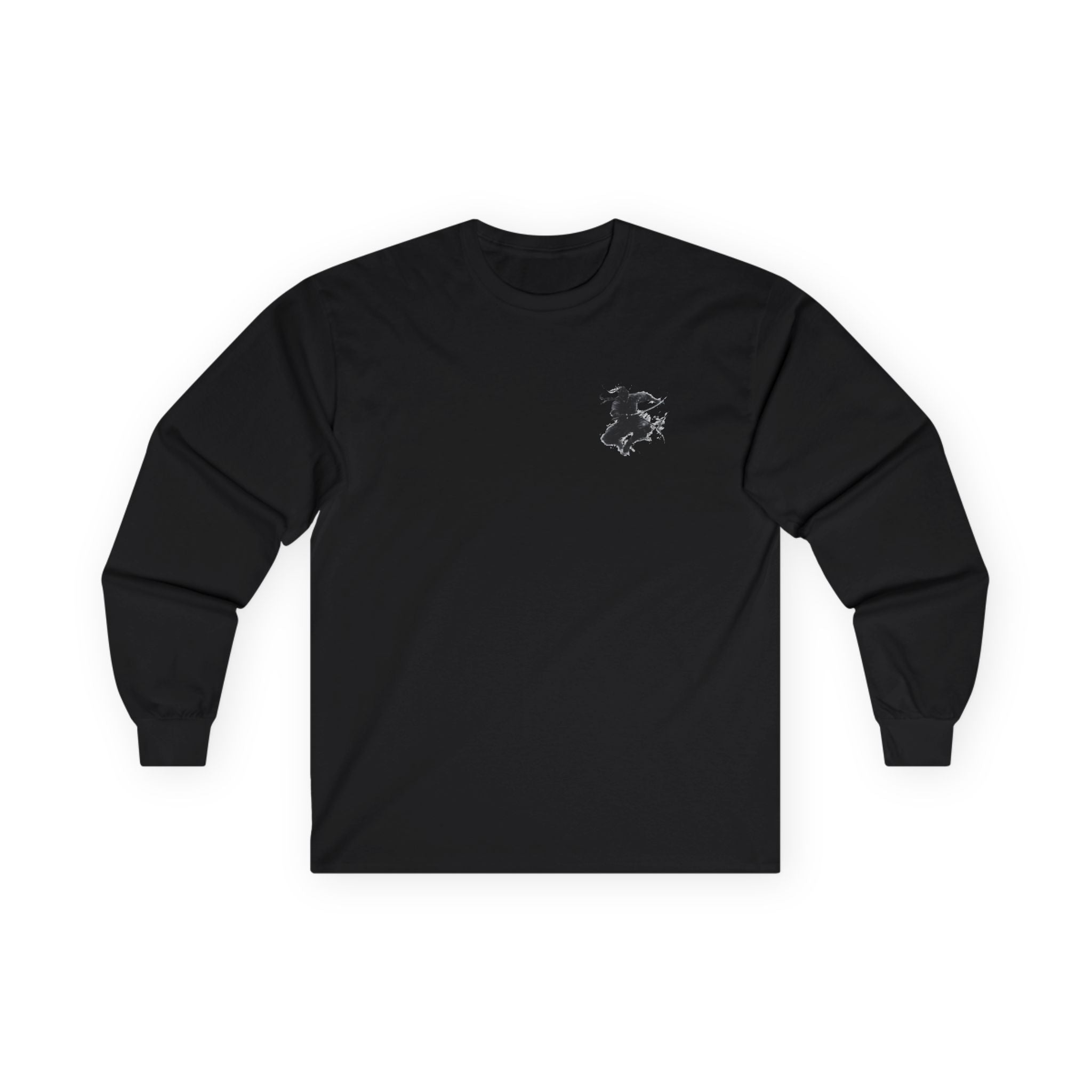 Japanese Streetwear Long Sleeve T-Shirts | Ninja TYO – NINJA TYO