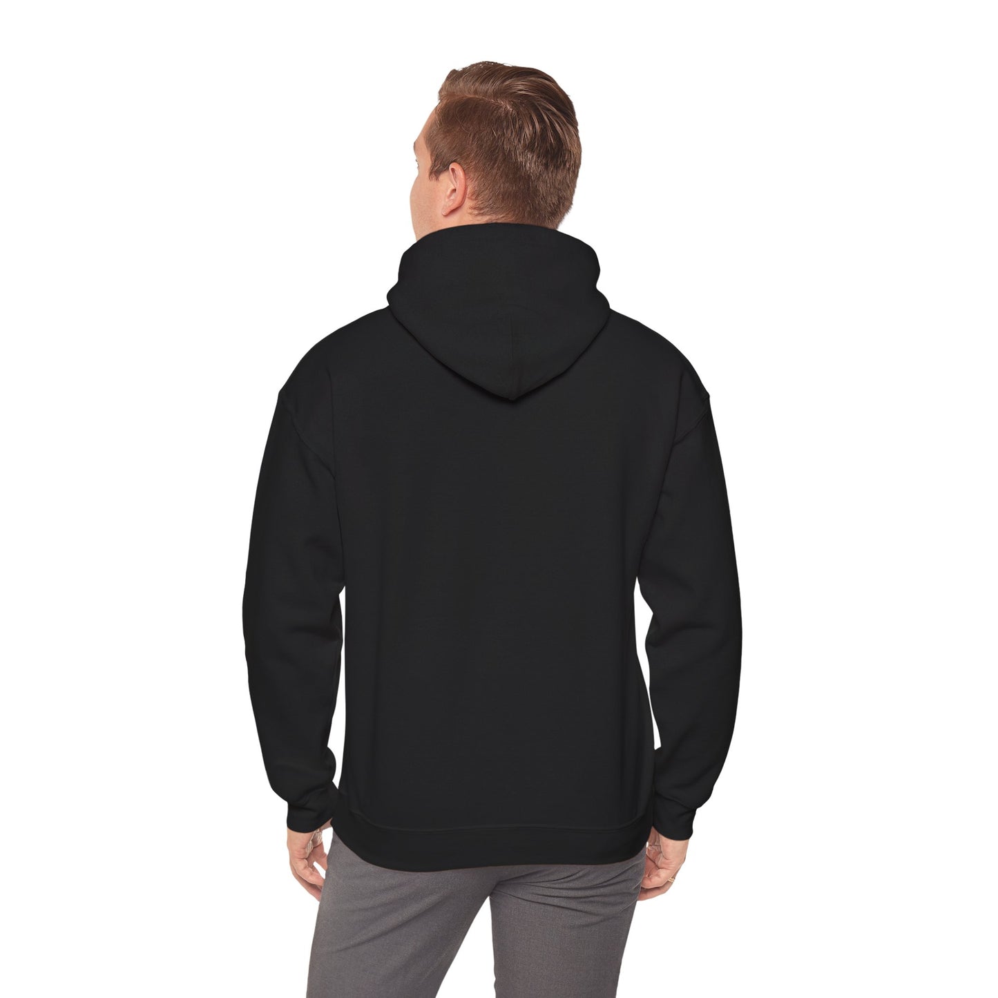 Graphic Hoodie — “Hinomaru” Design — Japanese Streetwear Clothing
