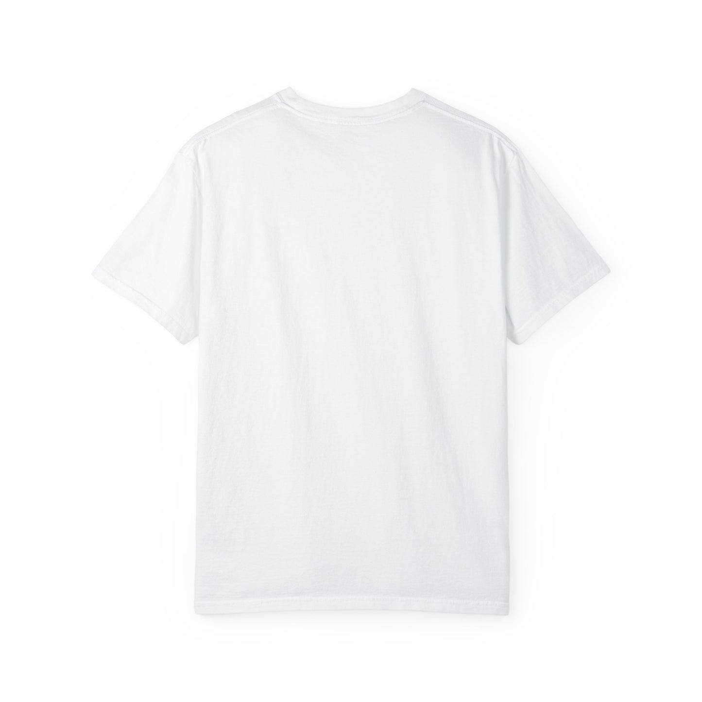 Pray Samurai Graphic T-Shirt — Japanese Streetwear | NINJA TYO