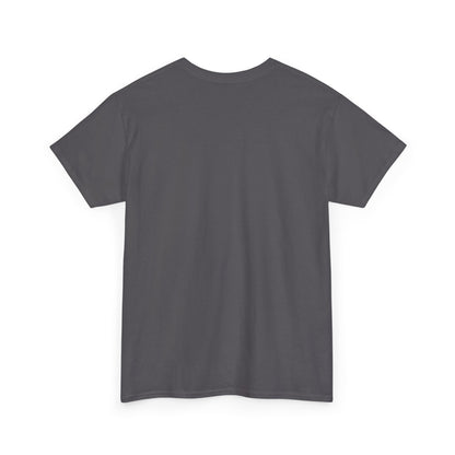 Graphic T-Shirt — “Parry” Design — Japanese Streetwear Clothing
