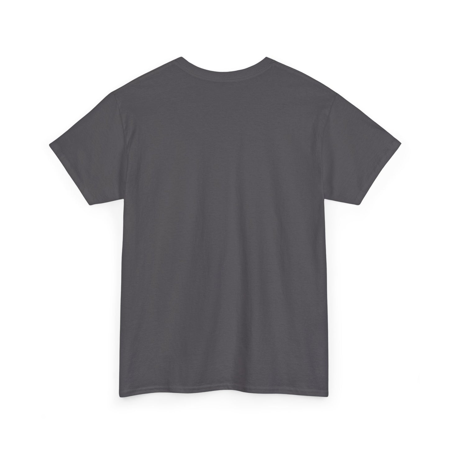 Graphic T-Shirt — “Black Flame Katana” Design —  Japanese Streetwear Clothing