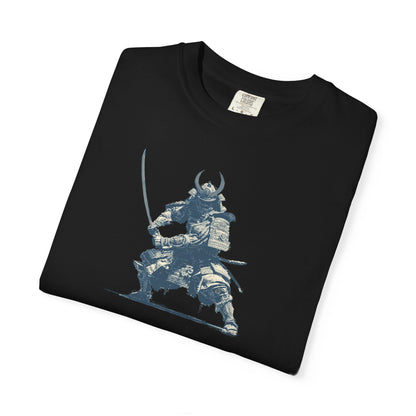 Samurai "Combat Ready" T-Shirt / Japanese warriors / Japanese shirts / Samurai shirts
