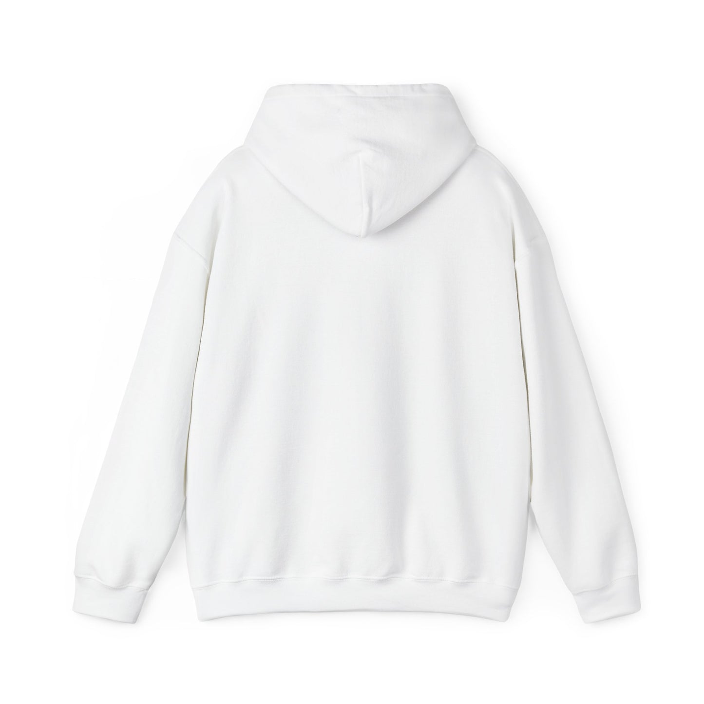 Graphic Hoodie — “Seeking Smitty” Design — Japanese Streetwear Clothing