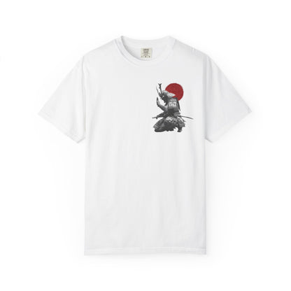 Graphic T-Shirt — “Pray” Design — Japanese Streetwear Clothing