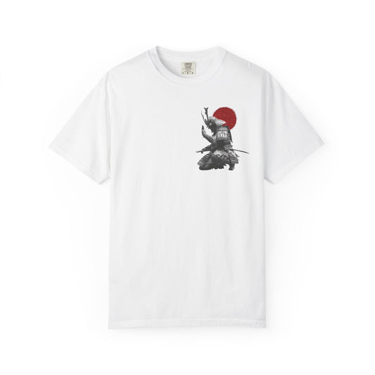 Graphic T-Shirt — “Pray” Design — Japanese Streetwear Clothing