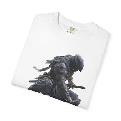 "Armored Ninja" T-Shirt / Japanese warriors / Japanese shirts / Samurai shirts