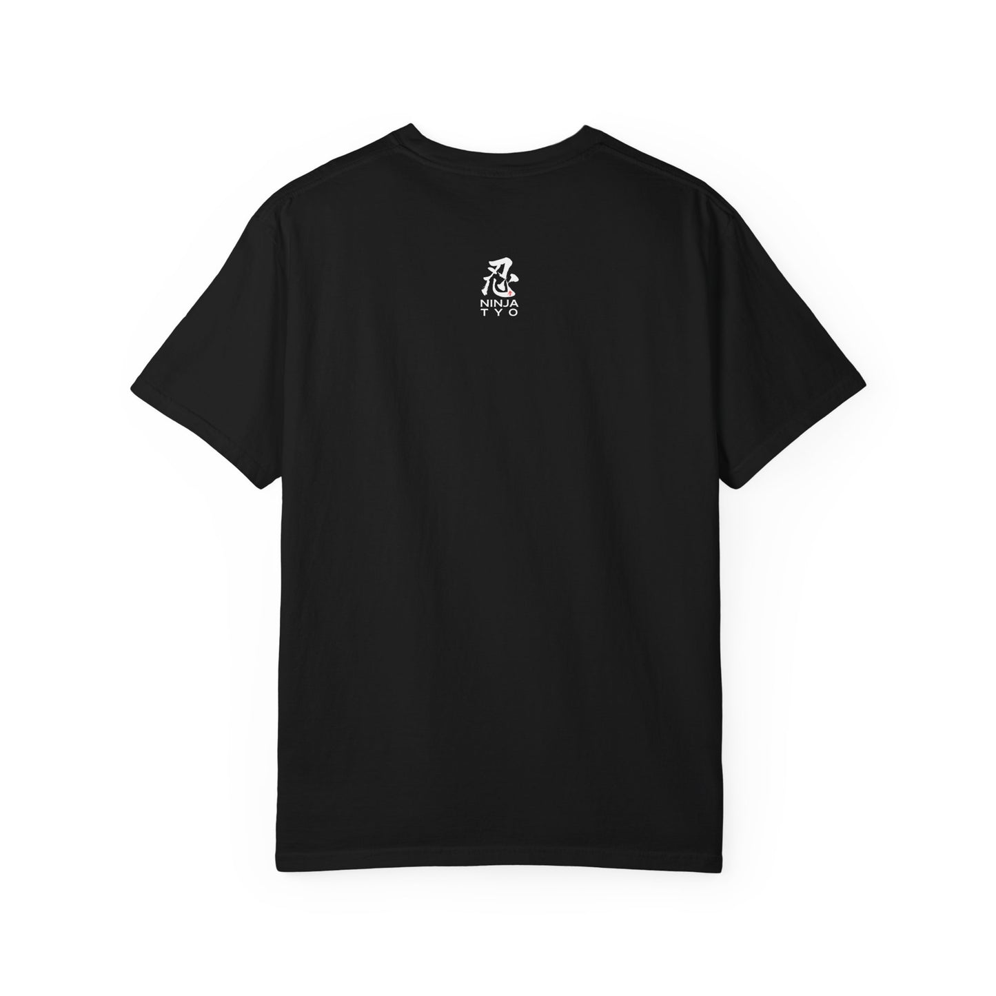 Samurai "Serve" T-Shirt / Japanese warriors / Japanese shirts / Samurai shirts