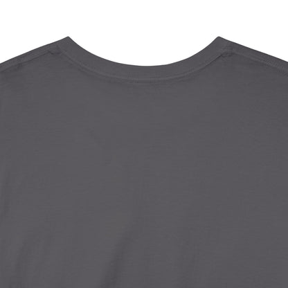 Graphic T-Shirt — “Wave of Kanagawa” Design — Japanese Streetwear Clothing
