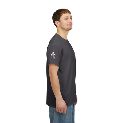 Ninja "Katon no Jutsu" T-Shirt / Japanese warriors / Japanese culture clothing