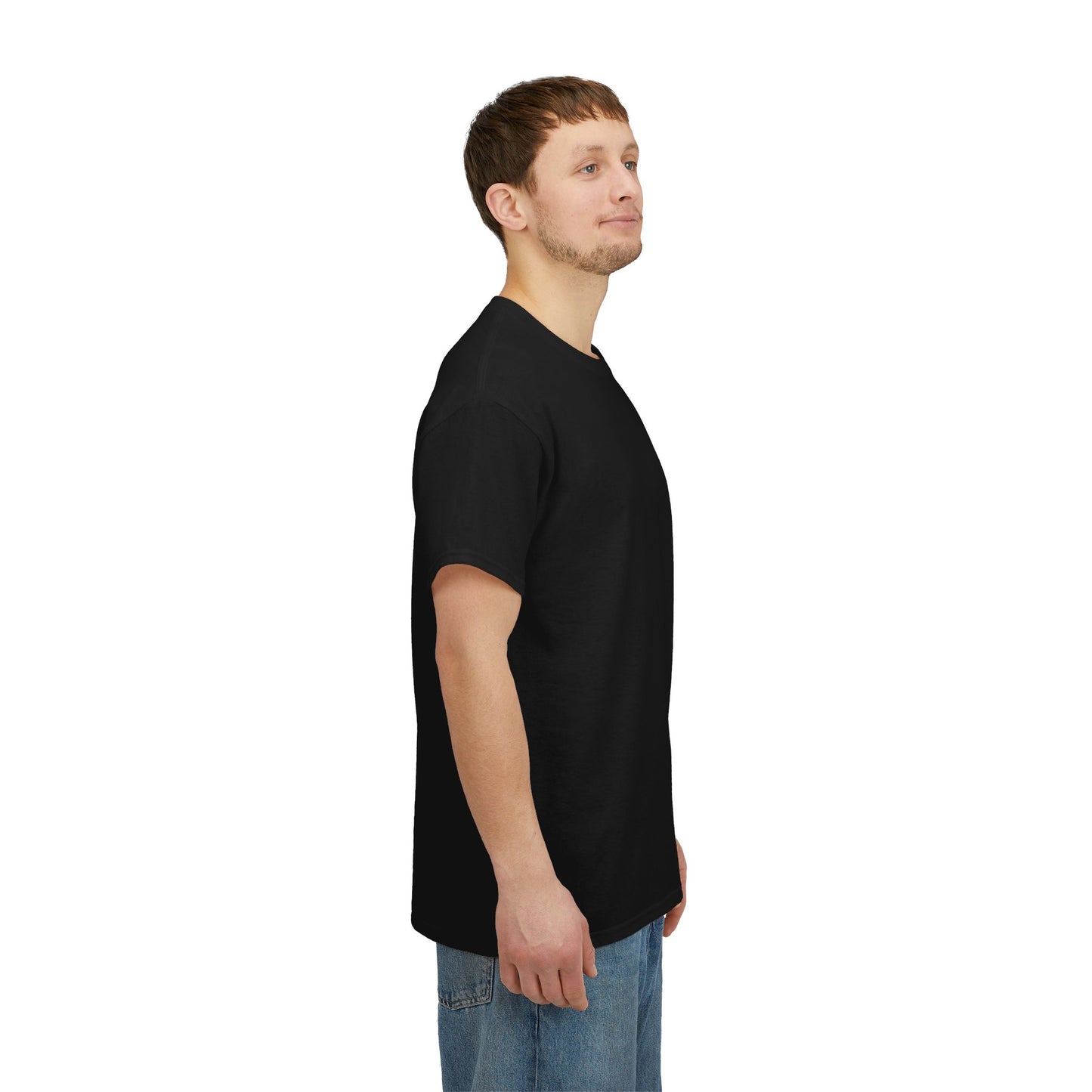 Graphic T-Shirt — “Wind Slash” Design — Japanese Streetwear Clothing