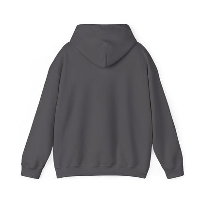 Graphic Hoodie — “Torii” Design — Japanese Streetwear Clothing